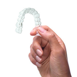 Invisalign Braces